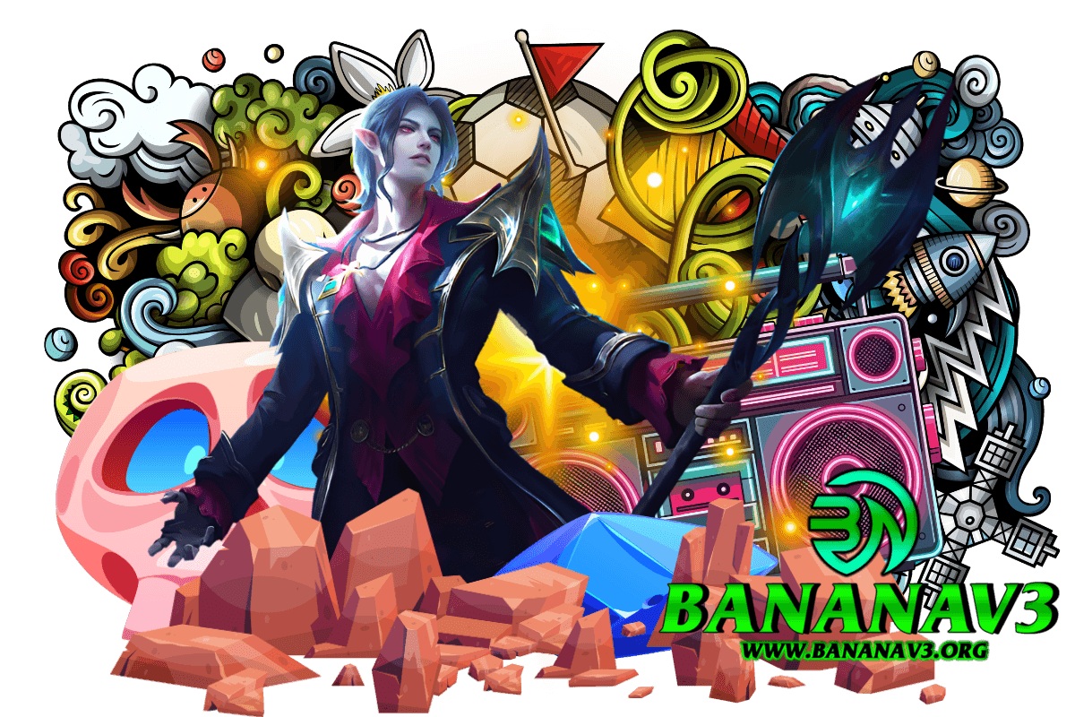 bananav3