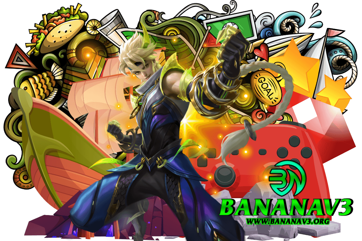 bananav3 เกมออนไลน์